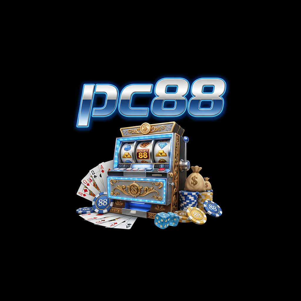 Logo của pc88